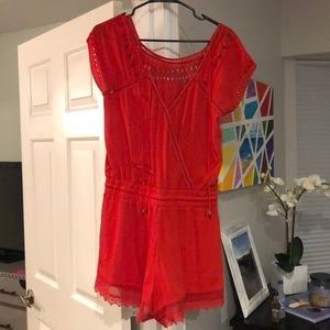 Ella Moss romper